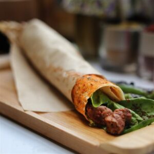 Lahmacun & Dürüm